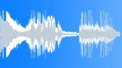 Single ping of a hotel reception concierge bell Sound Effect