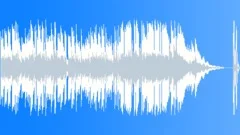 Single Romantic Acoustic Guitar 45 SecStock Music