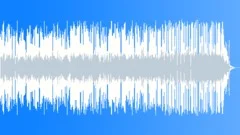 Single Romantic Acoustic GuitarStock Music