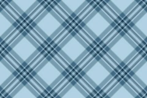 Single seamless fabric pattern, refresh check plaid background. Quality tex.. Illustrazione stock