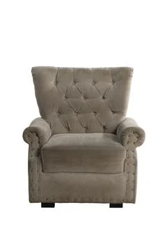 Single Seater Sofa Stock Photos