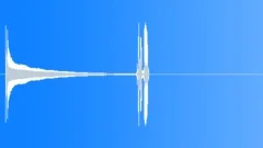 Single Ship Bell RingSound Effect