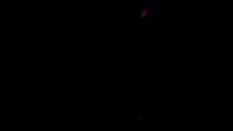 Single shock wave Stock Footage 112598524