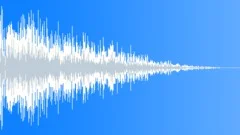 Single Shot Sound Effect