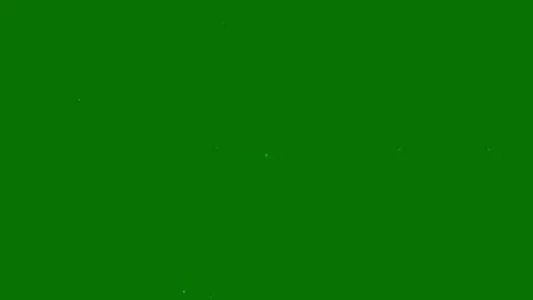 Single Star Twinkle Glitter Animation Transparent 4K Stock Footage 332905422