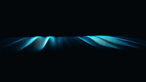 Single State Divides Into A Weighted Superposition Stock Footage 344513831