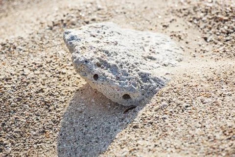 Single stone Stock Photos