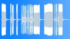 Single Tone Motor Horn Sound Effect