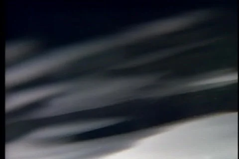 Single water drop 8 Stock Footage 483594