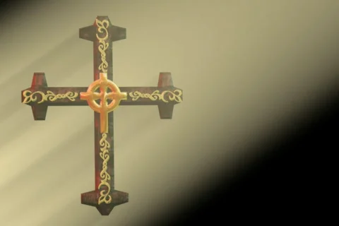 SingleCross 15 2997 Video stock 64674