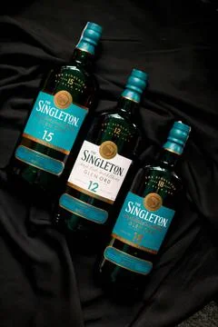 SINGLETON 12 Stock Photos