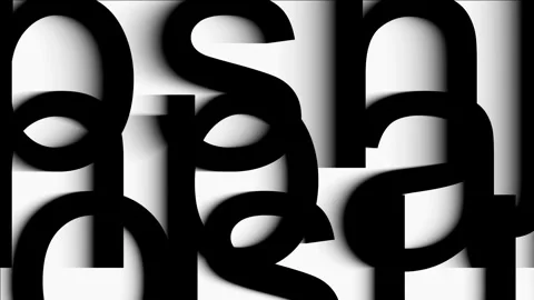 Singularities flow in digital harmony Stock Footage 242606174