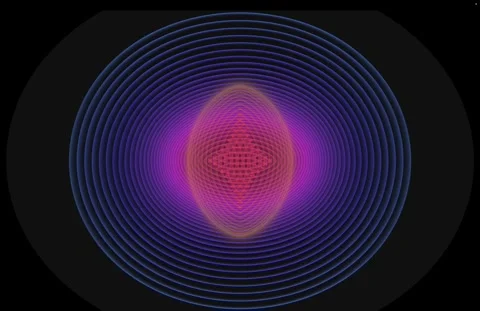 Singularity 10 Stock Footage 334545560