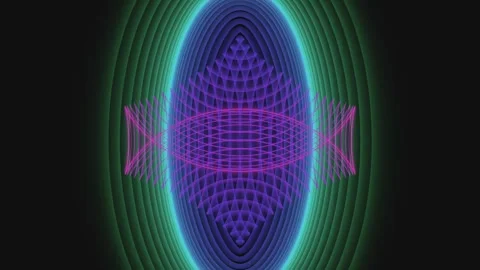 Singularity 7 Stock Footage 333422727