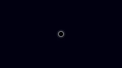 Singularity Spiral Stock Footage 308386300