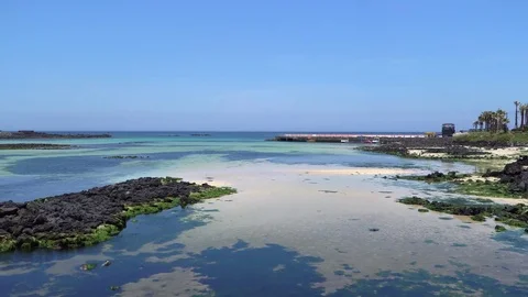 Sinheung-ri Bangsa-tap Stock Footage 79589657