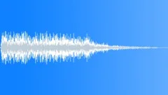 Sinister Boom Sound Effect
