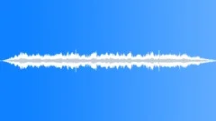 Sinister eerie soundscape alternate mix Sound Effect