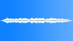 Sinister eerie soundscape Sound Effect