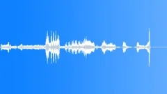 Sinister Footsteps Stock Music