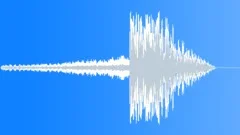Sinister horror impact 2 Sound Effect