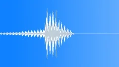 Sinister horror impact 4Sound Effect