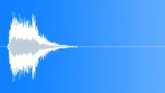 Sinister magic illusionSound Effect