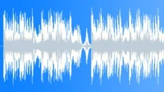 Sinister Sounding Dubstep Loop (Excite, Dynamic, Mad, Driving, Sick) Stock Music