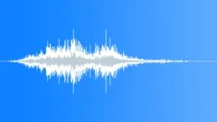 The sinister swarm Sound Effect