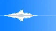 Sinister Technology Flyby Sound Effect