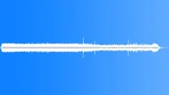 Sink bathroomSound Effect