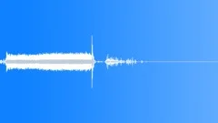Sink bathroomSound Effect