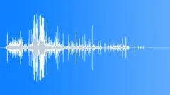 Sink Drain (4)Sound Effect