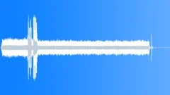 Sink Fill With Water Sound Effect