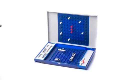 Sink the float Stock Photos