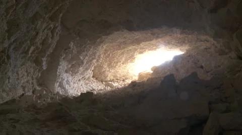 Sink hole qatar 스톡 동영상 46963534