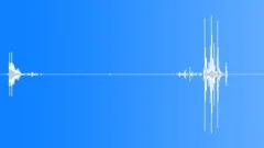 Sink Plug 1Sound Effect