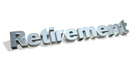 Sinking Retirement Silver Vidéo 566208