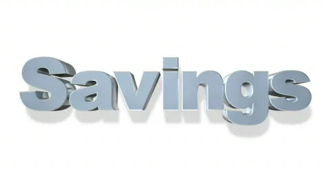 Sinking Savings Vidéo 566200