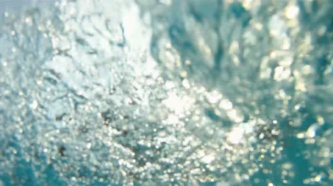 Sinking under water 스톡 동영상 11298165