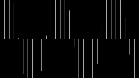 SinLoop6 Stock Footage 5090427