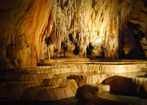 Sinter decoration Stock Photos