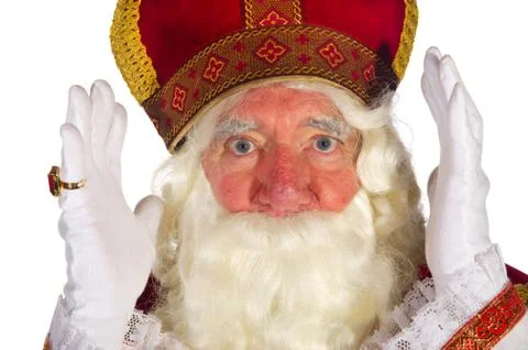 Sinterklaas Stock Photos