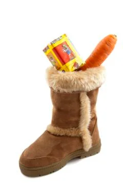 Sinterklaas Stock Photos