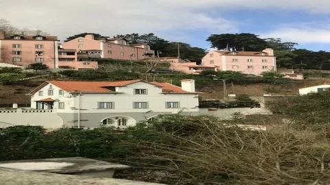 Sintra Stock Footage 129143977