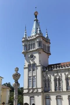 Sintra Stock Photos