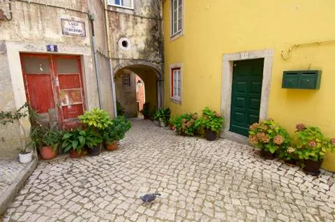 Sintra Stock Photos