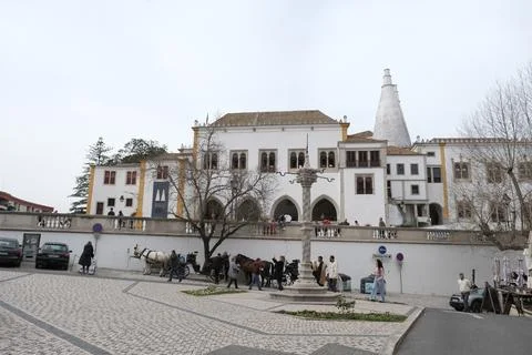 Sintra Stock Photos