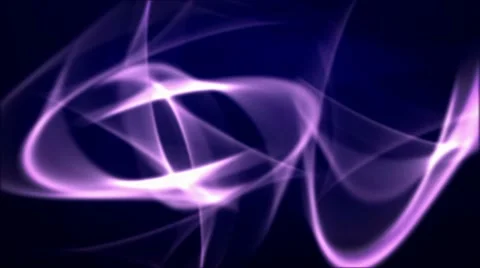 Sinuous Lines LOOP - HD1080 Stock Footage