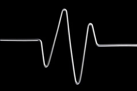 Sinusoid Stock Photos